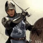 PC - Concept Art and Storyboards