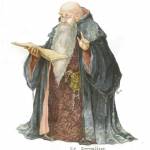 Concept art by Oksana Nedavniaya +