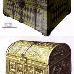 Concept art by Kurt van der Basch