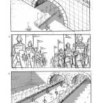 Storyboard by Anson Jew
