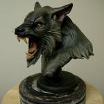 Concept model by Jordu Schell