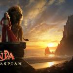 Concept art by Dylan Cole +