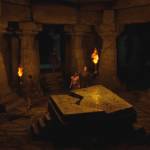 Concept art by Nathan Schroeder +