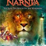 The Lion, the Witch and the Wardrobe Fullscreen DVD