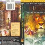 The Lion, the Witch and the Wardrobe Widescreen DVD