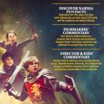 LWW Special Features