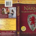 The Chronicles of Narnia - The Lion, the Witch and the Wardrobe (Two-Disc Collector's Edition) 	 The Chronicles of Narnia - The Lion, the Witch and the Wardrobe (Two-Disc Collector's Edition)