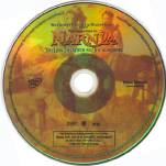 LWW CE Bonus Materials Disc