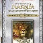 The Chronicles of Narnia - The Lion, the Witch and the Wardrobe Four-Disc Extended Edition