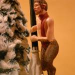 EE Gift Set Bookends: Tumnus