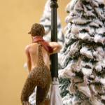 EE Gift Set Bookends: Tumnus