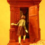 EE Gift Set Bookends: Lucy