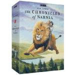 BBC The Chronicles of Narnia - (3-Disc Set) - (The Lion, the Witch, and the Wardrobe/Prince Caspian & The Voyage of the Dawn Treader/The Silver Chair)