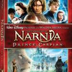 The Chronicles of Narnia: Prince Caspian (Three-Disc Collector's Edition + Digital Copy)