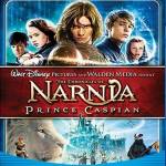 The Chronicles of Narnia: Prince Caspian Blu-ray (Three-Disc Collector's Edition+ Digital Copy and BD Live)