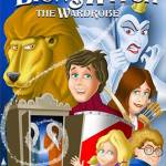 Animated The Lion, the Witch and the Wardrobe DVD