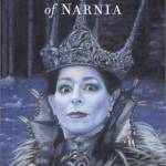 BBC The Lion, the Witch and the Wardrobe DVD