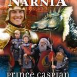BBC Prince Caspian and the Voyage of the Dawn Treader DVD