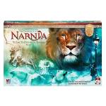 The Lion, the Witch and the Wardrobe board game