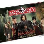 Prince Caspian Monopoly