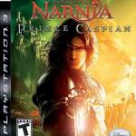 PC Game Cover - Playstation 3