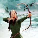 Susan Pevensie Banner