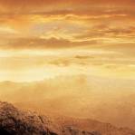 Aslan Roars Panorama Banner