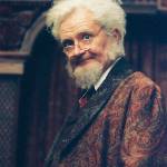 THE CHRONICLES OF NARNIA: THE LION, THE WITCH AND THE WARDROBE