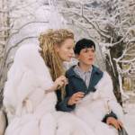 THE CHRONICLES OF NARNIA: THE LION, THE WITCH AND THE WARDROBE