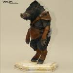 LWW: Minoboar - Weta Collectibles