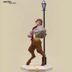 LWW: Mr. Tumnus - Weta Collectibles