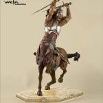 LWW: Orieus - Weta Collectibles