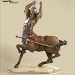 LWW: Orieus - Weta Collectibles