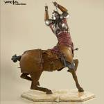 LWW: Orieus - Weta Collectibles