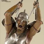 LWW: Orieus - Weta Collectibles