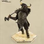 LWW: General Otmin - Weta Collectibles