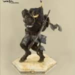 LWW: General Otmin - Weta Collectibles