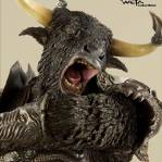 LWW: General Otmin - Weta Collectibles