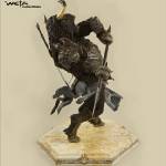LWW: General Otmin - Weta Collectibles