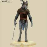 LWW: Satyr - Weta Collectibles
