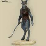 LWW: Satyr - Weta Collectibles