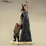 LWW: The White Witch and Ginarrbrik - Weta Collectibles