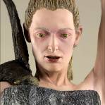 LWW: The White Witch and Ginarrbrik - Weta Collectibles