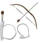 Susan's Christmas Gifts - Master Replicas