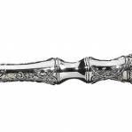 White Witch's Wand - Master Replicas
