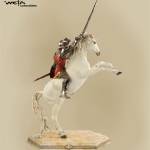 LWW: Peter on a Unicorn - Weta Collectibles