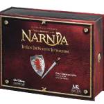 Peter's Christmas Gifts - Master Replicas