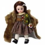 8in Lucy Doll - Madame Alexander 