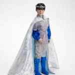 Chronicles of Narnia Coronation Edmund Doll - Tonner Dolls