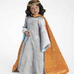 Chronicles of Narnia Coronation Lucy Doll - Tonner Dolls